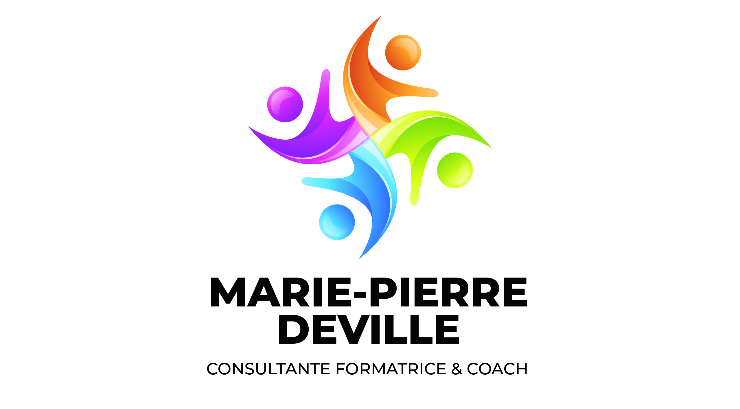 Marie-Pierre Deville